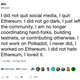 Image for article titled A Twitter spat is causing trouble for the ethereum blockchain network